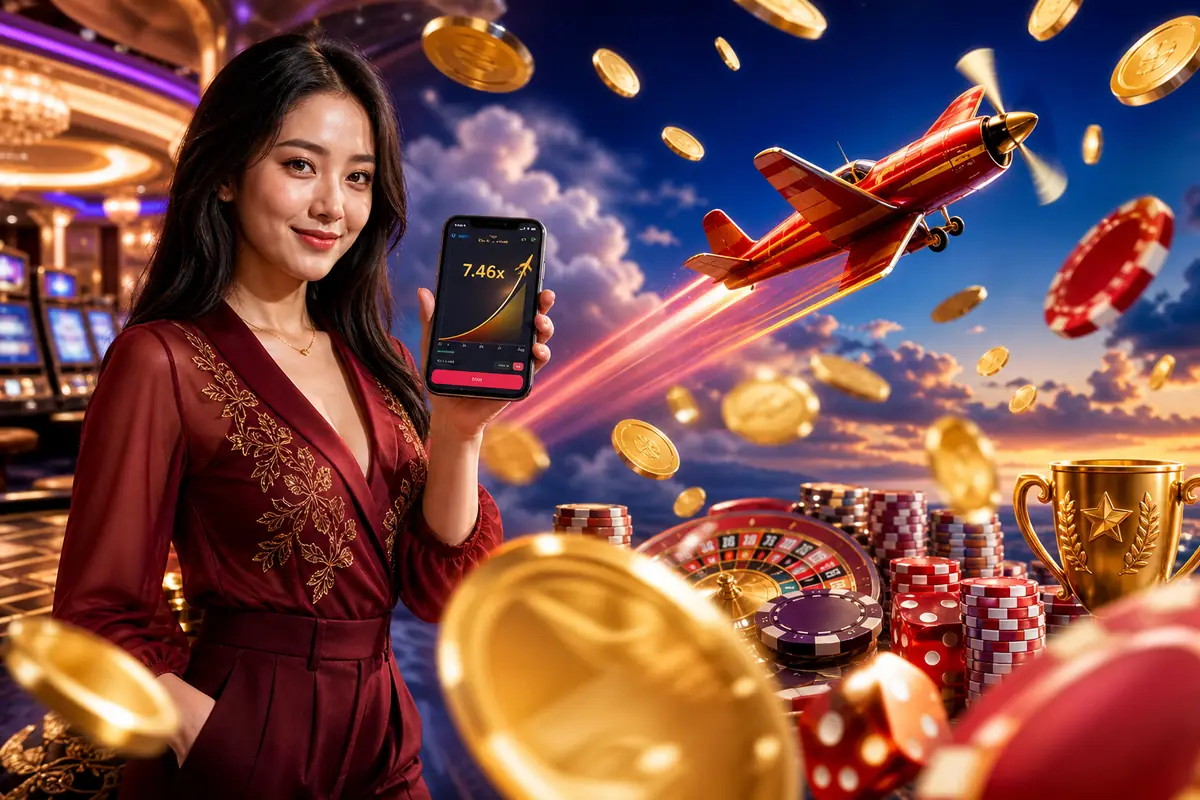 699jl প্রগ্রেসিভ জ্যাকপট স্লটস